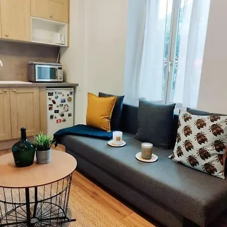 Appartement Nid Paisible à 10 Min De