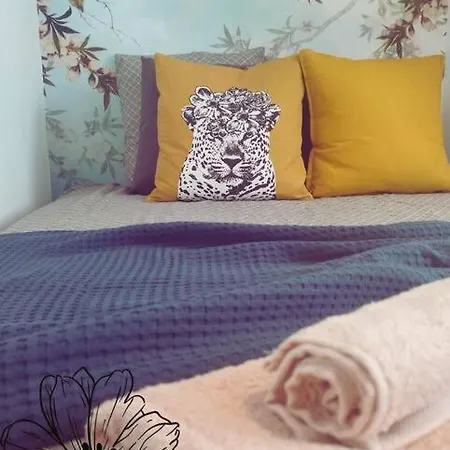 Nid Paisible à 10 Min De * Bussy-Saint-Georges